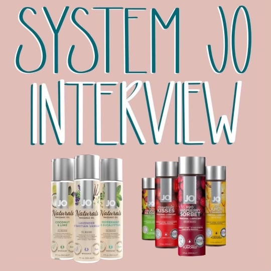 System JO Feature system jo