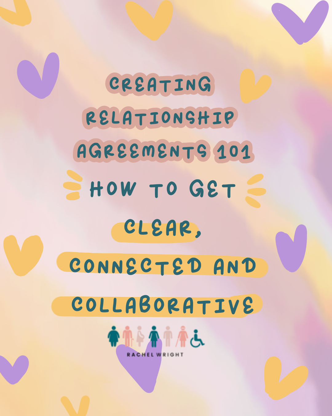 creating relationship agreements post creating relationship agreements