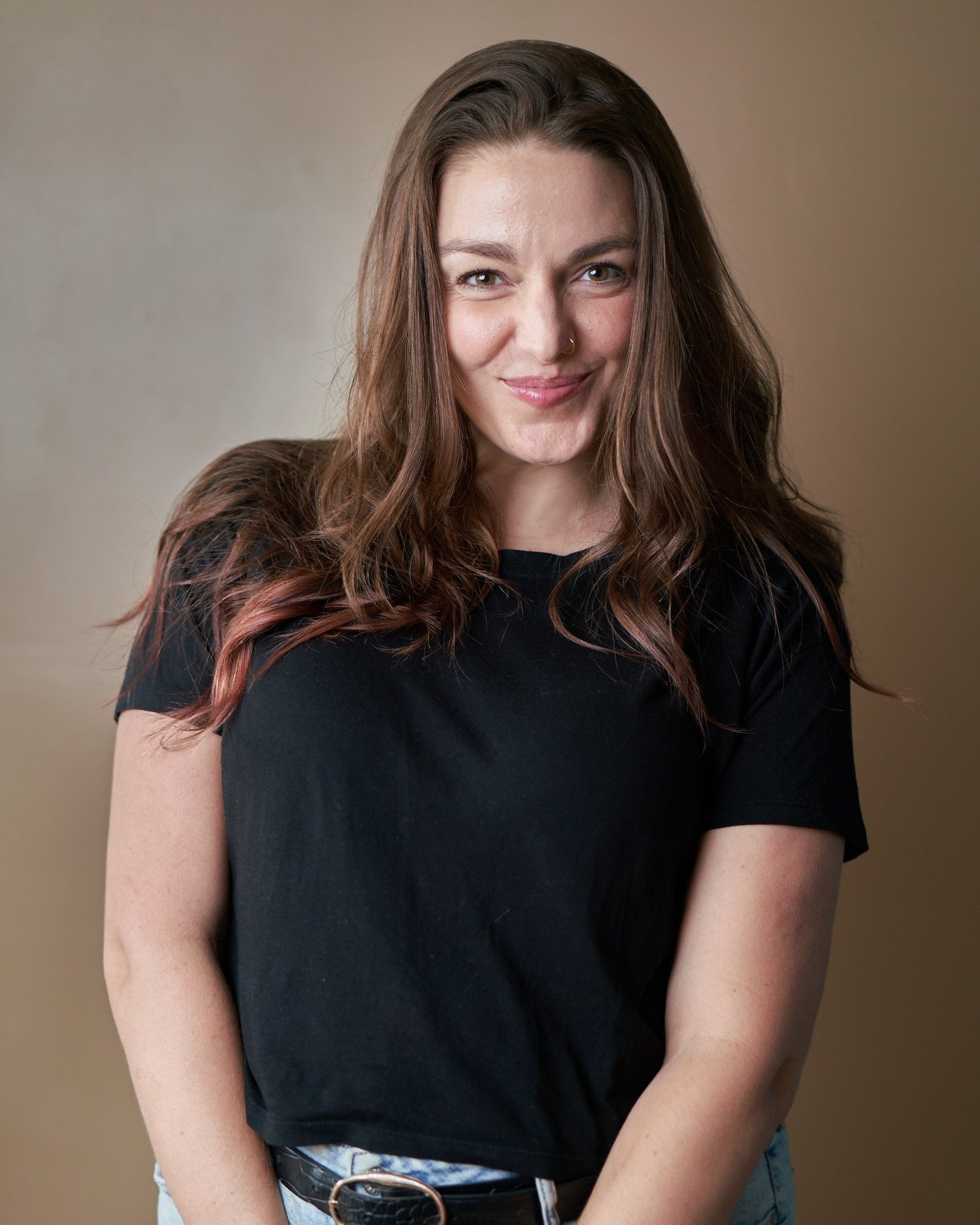Crystal, Somatic Intimacy Coach